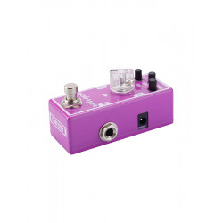 Tone City  Madragora  - pédale overdrive - T-M Series