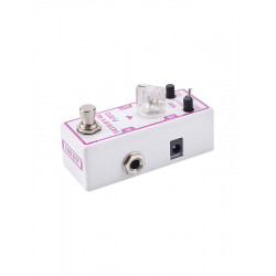 Tone City  Dry Martini - pédale overdrive - T-M Series