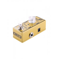 Tone City  Tiny Spring - pédale reverb - T-M Series