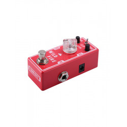 Tone City  Wild Fire - pédale distortion - T-M Series