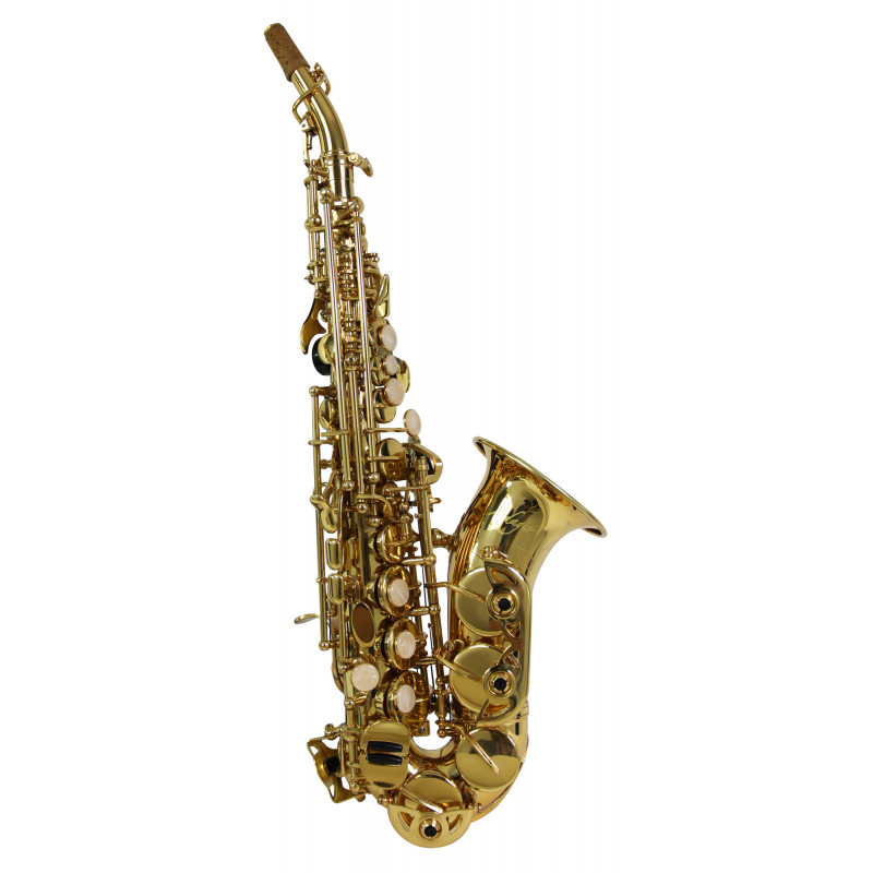 Adagio CSSA-300L - Saxophone Soprano