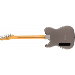 Fender Aerodyne Special Telecaster®, Maple Fingerboard, Dolphin Gray Metallic
