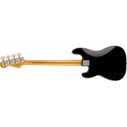 Fender Aerodyne Special Precision Bass®, Maple Fingerboard, Hot Rod Burst