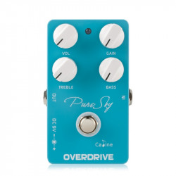 Caline CP-12 Pur Sky Overdrive