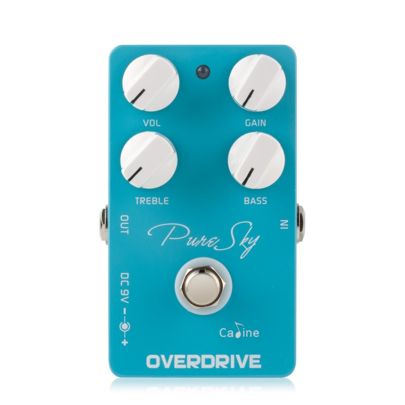 Caline CP-12 Pur Sky Overdrive