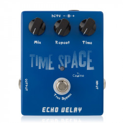 Caline CP-17 Time Space Echo Delay