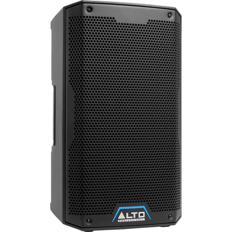 Alto Professional TS408 - Enceinte Active 8" Bi-Amplifiée - Bluetooth