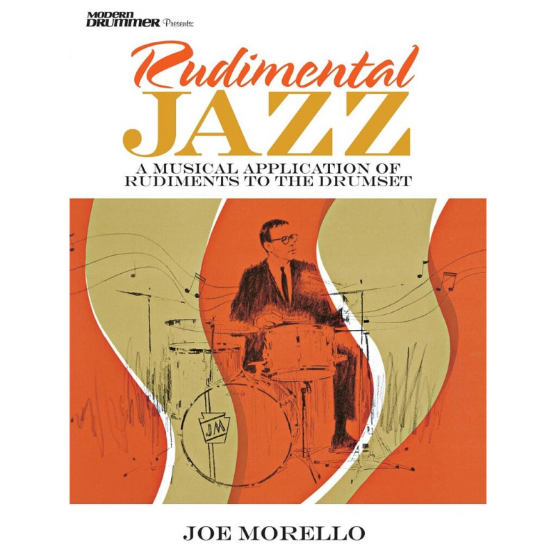 Rudimental Jazz - Joe Morello