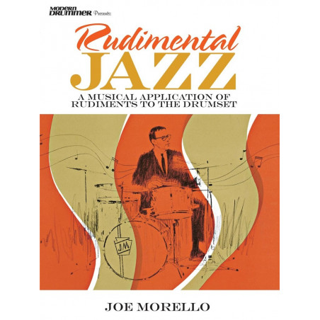 Rudimental Jazz - Joe Morello