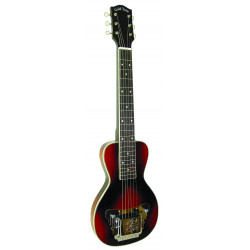 Gold Tone LS-6 - Guitare Lapsteel (+ housse)