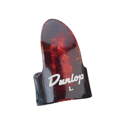 Dunlop 9020 - Onglet doigt Ecaille Large