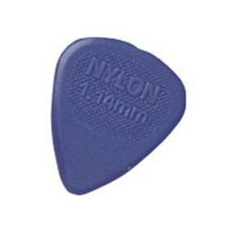 Mediator Dunlop Nylon MIDI 1.14mm - 443R114