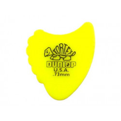 Mediator Dunlop Tortex 0.73mm - 414R73