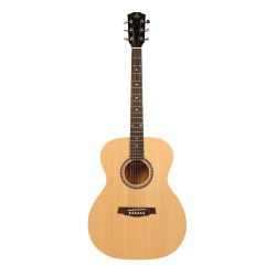 Prodipe Guitars SA25 - Guitare Acoustique auditorium - Stock B