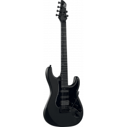 Eko AIRE-STEALTHMATTE-BLK - Guitare électrique Aire Stealth - Noir mat