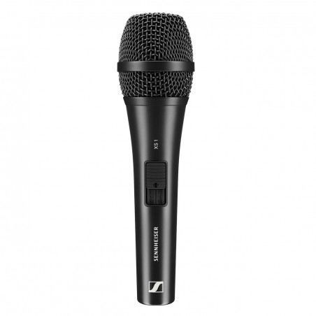 Sennheiser XS 1 - Microphone de chant dynamique