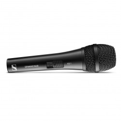 Sennheiser XS 1 - Microphone de chant dynamique