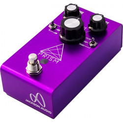 Jackson Audio Prism Purple - Pédale booster