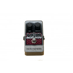 Electro Harmonix Neo Mistress - Flanger Guitare - Occasion (+ boite)