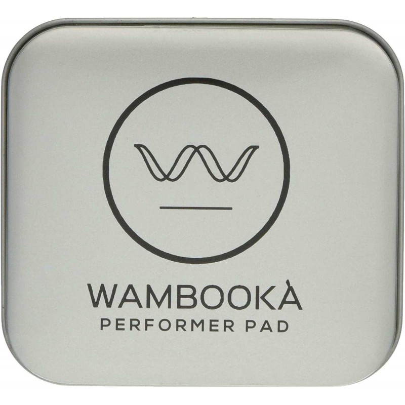 Wambooka WA-PP - Performer Pad Gel Damper