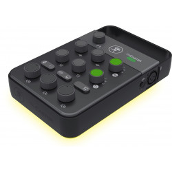 Mackie MCASTER-LIVE - Mixeur portable pour le streaming