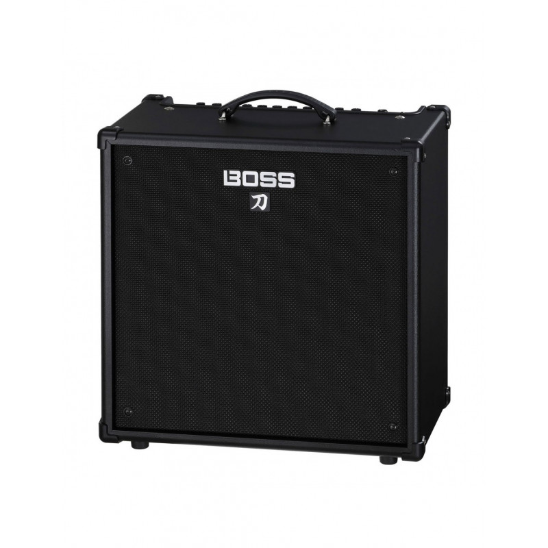 Boss Katana 110B - Ampli basse combo 1x10 - 60 watts