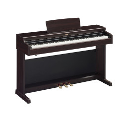 Yamaha NYDP165R Arius 88 touches Rosewood - Piano Numérique