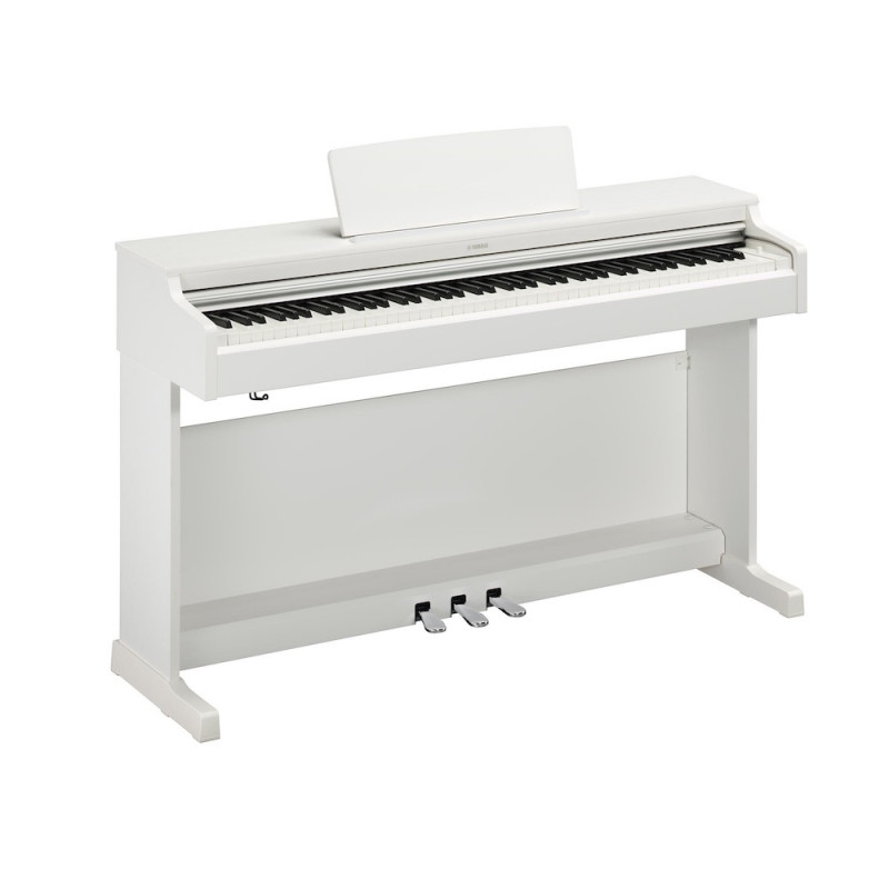 Yamaha NYDP165WH Arius 88 touches WhiteAsh - Piano Numérique