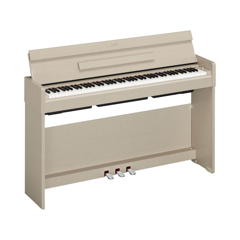 Yamaha Arius YDP-S35WA  WhiteAsh - Piano numérique 88 touches (copie)