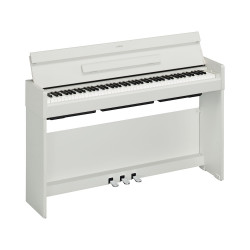 Yamaha Arius YDP-S35WH  Blanc - Piano numérique 88 touches