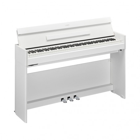 Yamaha YDP-S55 blanc - Piano numérique