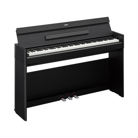 Yamaha YDP-S55 Noir - Piano numérique