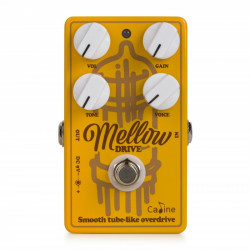 Caline CP-502 Mellow Drive - Overdrive guitare électrique