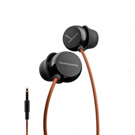Beyerdynamic Beat Byrd - Écouteurs filaires intra-auriculaire