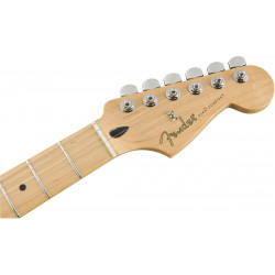 Guitare Fender Player Stratocaster® HSS, Maple Fingerboard, Tidepool - Stock B