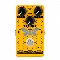 Caline CP-84 The Honey Comb Tone - Pédale overdrive