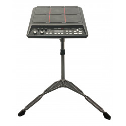 Roland SPD-SX - Multi-Pads échantilonneur + stand Roland + housse - occasion