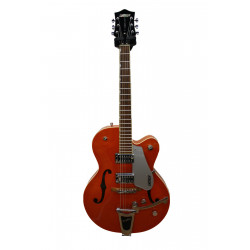 Gretsch G5120 Electromatic Orange - Guitare électrique - Occasion (+étui)