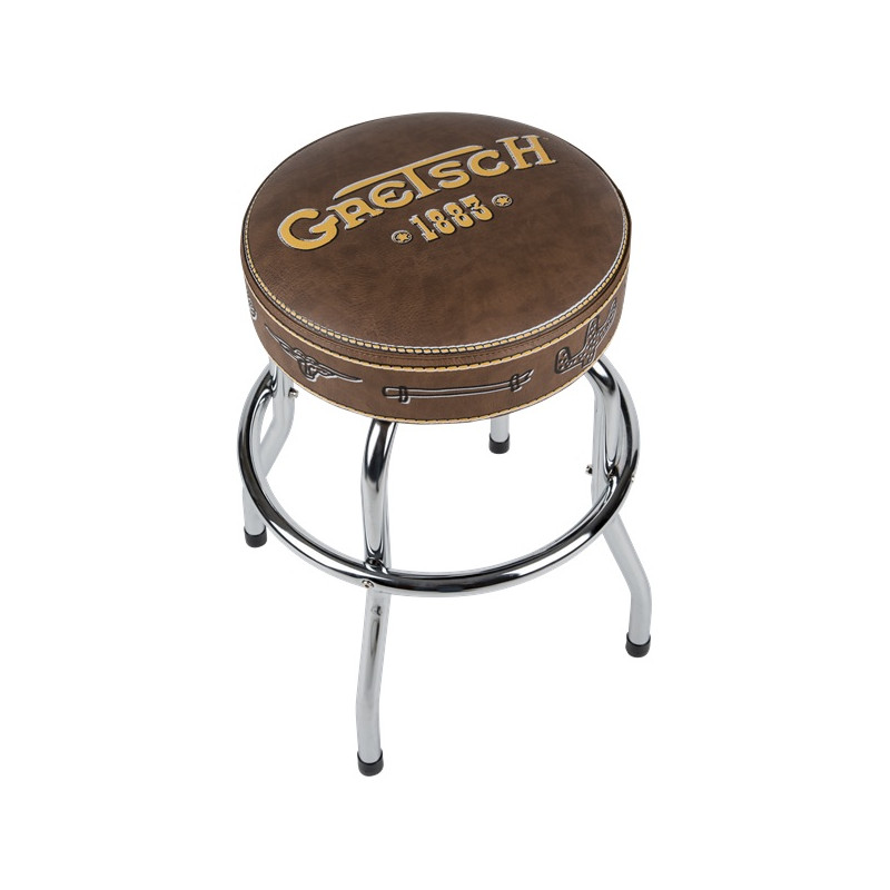 Gretsch 1883 24''  - Tabouret - Stock B