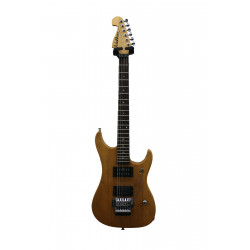 Washburn N2 Signature Nuno Bettencourt Japan (90's) - Guitare électrique - Occasion (+ housse)