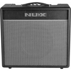 Nux MIGHTY-40-BT - Ampli guitare électrique à modélisation bluetooth - 40W