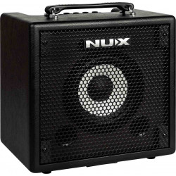 Nux MIGHTYBASS-50-BT - Ampli basse à modélisation bluetooth - 50W