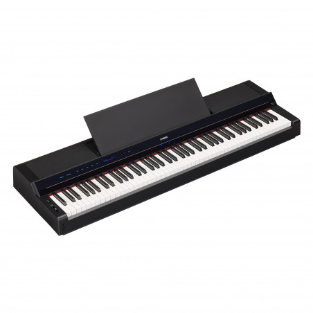 Yamaha P-S500 - Piano Numérique  - noir - 88 touches
