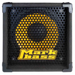 Markbass AMS 121 - 1x12'' – baffle basse 400W - 8 Ohms