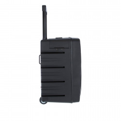 Power Acoustics BE 9412 MEDIA V2 - Sono Portable MP3/SD/USB/Bluetooth + 2 Micros Main UHF
