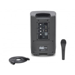 Samson Expedition XP106 - Sonorisation portable - 100W - Bluetooth