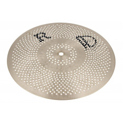 Agean Cymbals RSF12SP - Splash 12" R Series Flat- Silent Cymbal