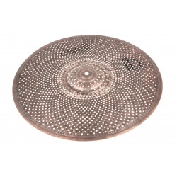 Agean Cymbals NA24RIJAMC - Ride Jazz Mini Cup 24" Natural