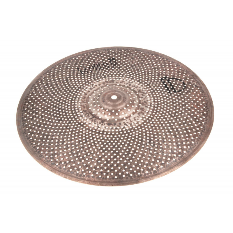 Agean Cymbals NA24RIJAMC - Ride Jazz Mini Cup 24" Natural