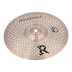 Agean Cymbals RS10SP - Splash 10" R Series - Silent Cymbal
